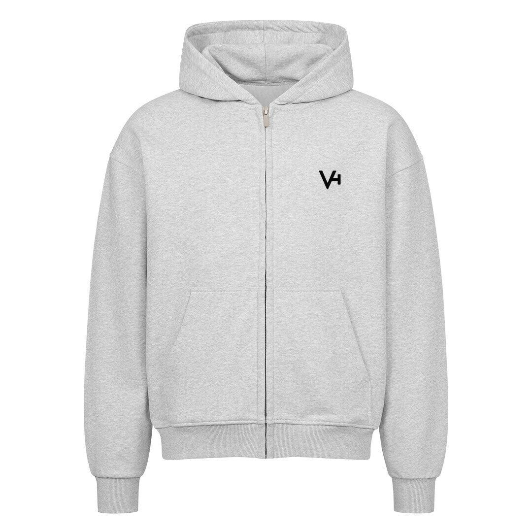 Image for color: heather grey