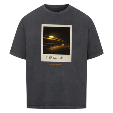 Image for color: washed black