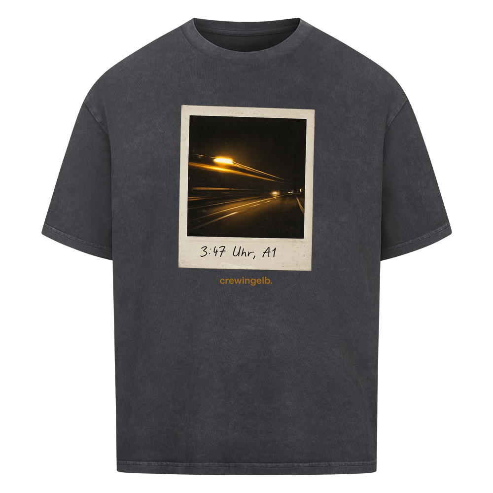 Image for color: washed black