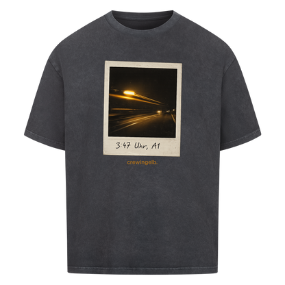 Image for color: washed black