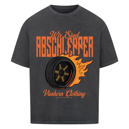 Image for color: washed black