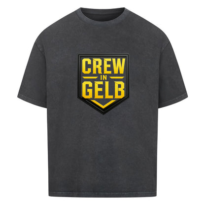 Image for color: washed black