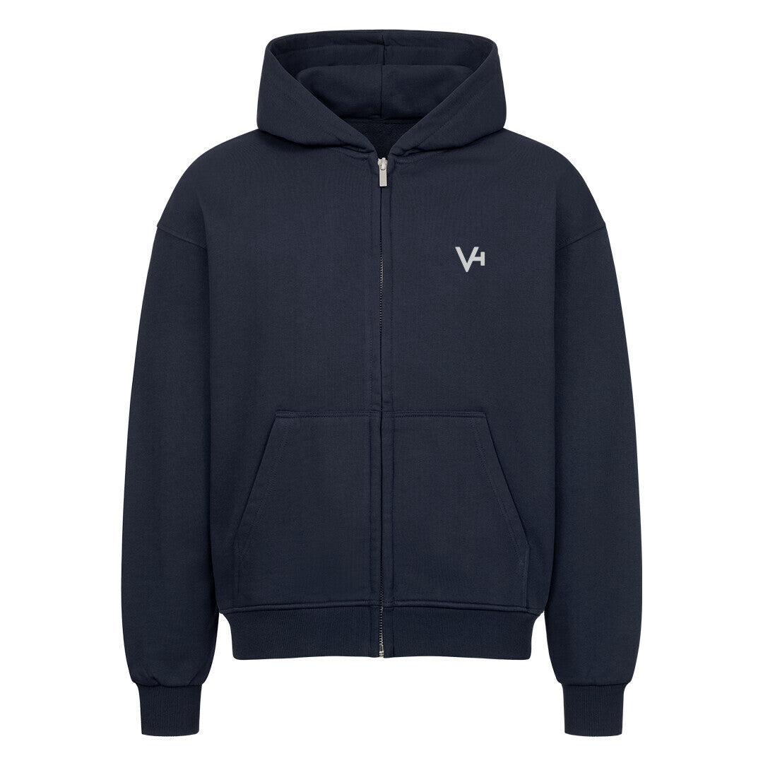 Image for color: french navy