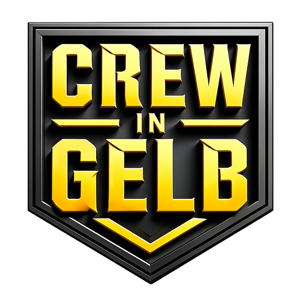 CREW IN GELB 